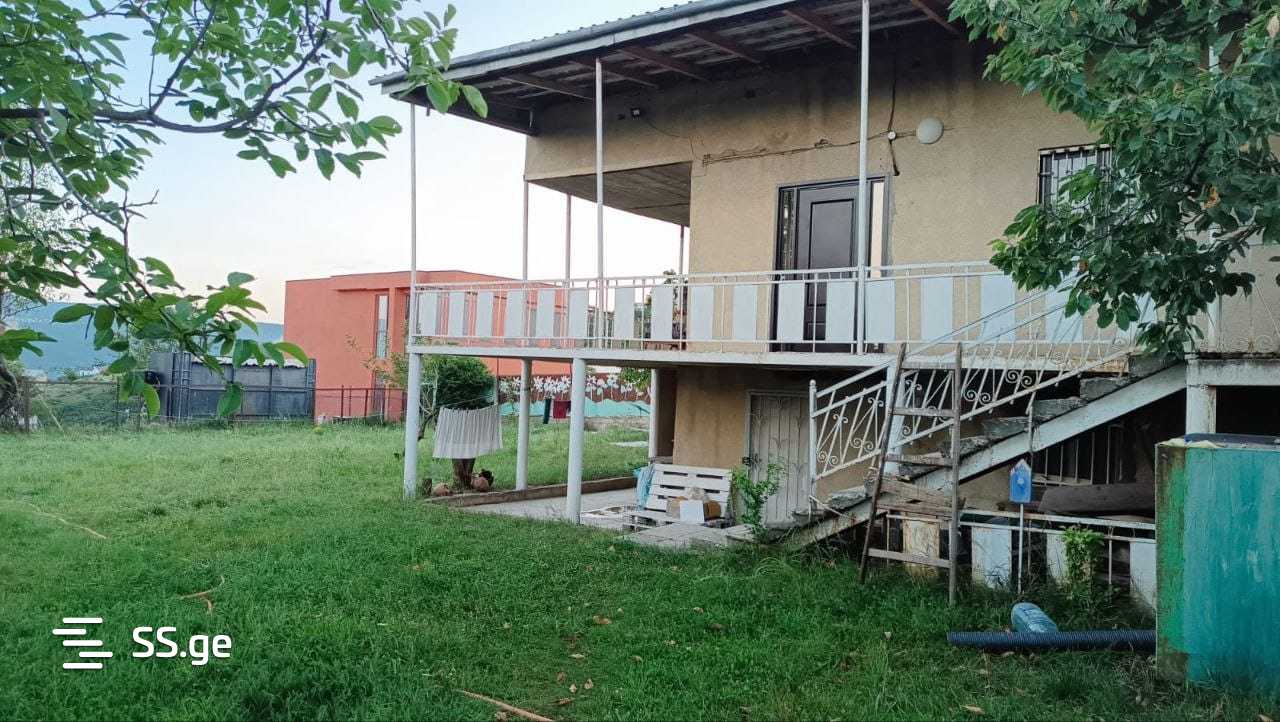 5 Room Private House For Rent. Mukhattskaro view 2