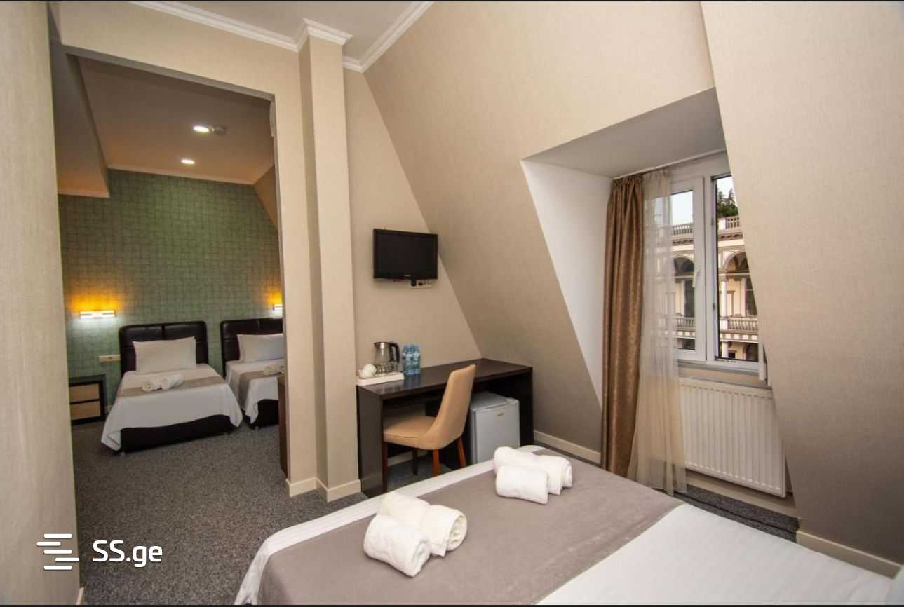 22 Room Hotel For Sale view 5