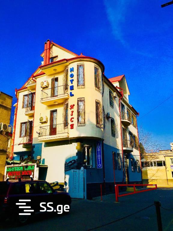 15 Room Hotel For Sale, 1 of 4