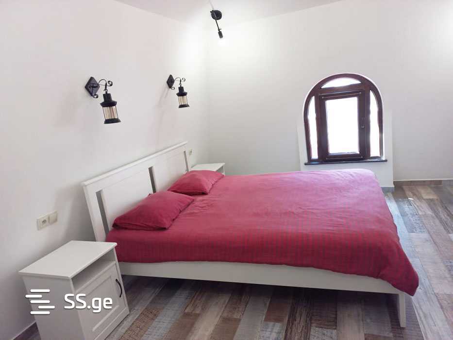 3 room Flat For Sale. Batumi - Vedere 3