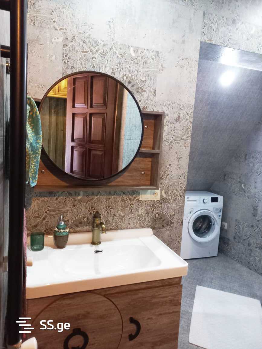 3 room Flat For Sale. Batumi - Vedere 6