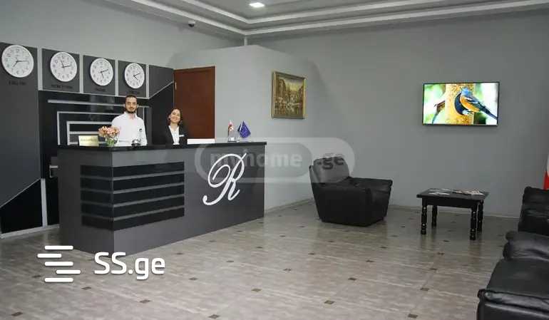 10 Room Hotel For Sale view 2