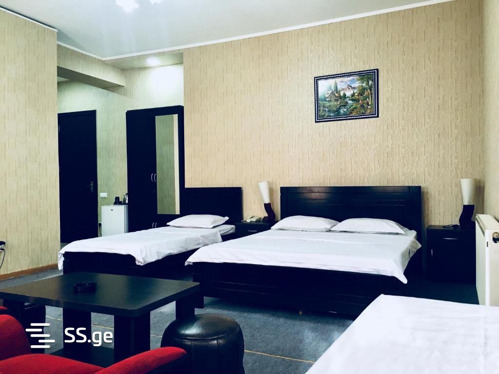 15 Room Hotel For Sale, 4 of 4