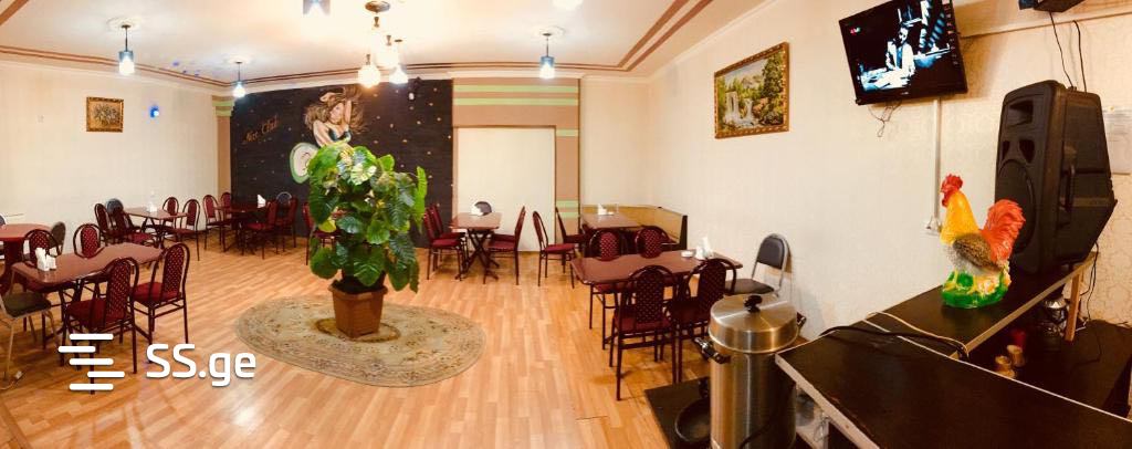 15 Room Hotel For Sale, 2 of 4