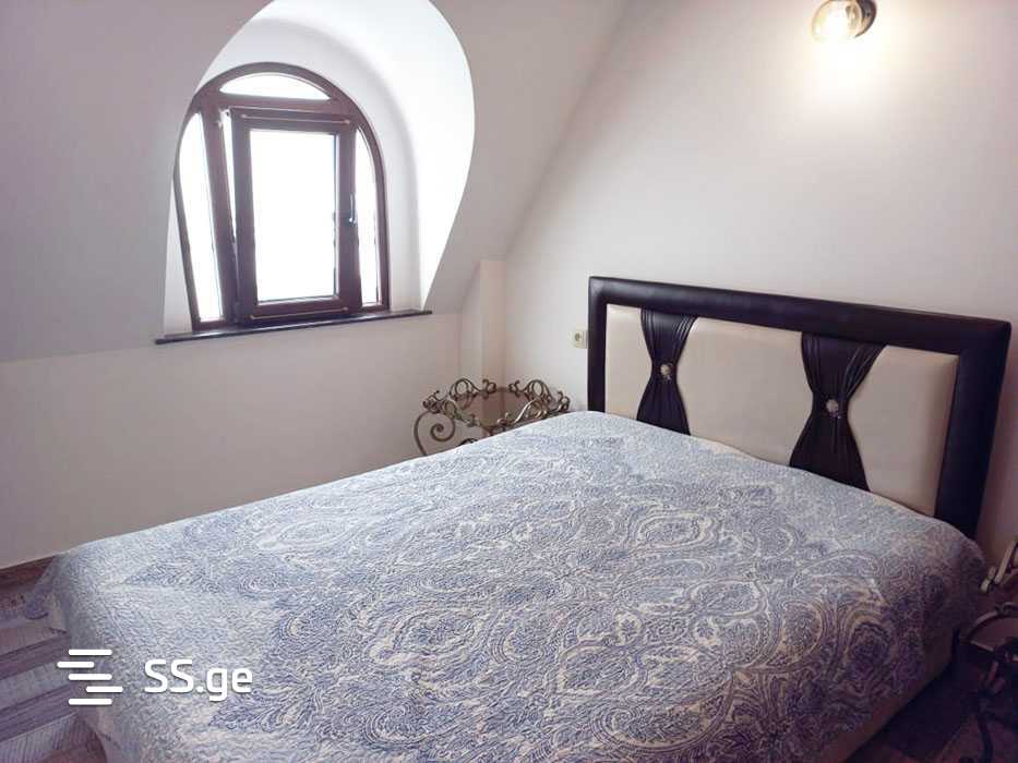 3 room Flat For Sale. Batumi - Vedere 4