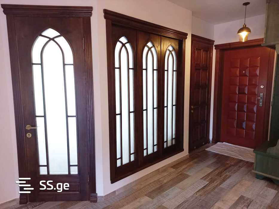 3 room Flat For Sale. Batumi - Vedere 2