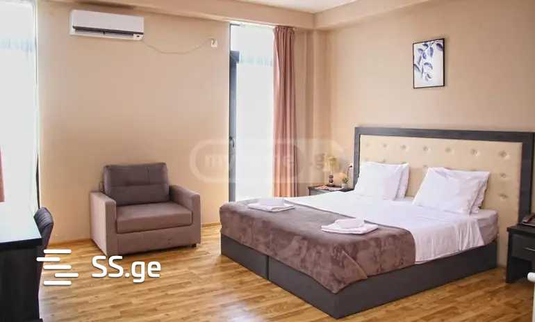 10 Room Hotel For Sale view 4