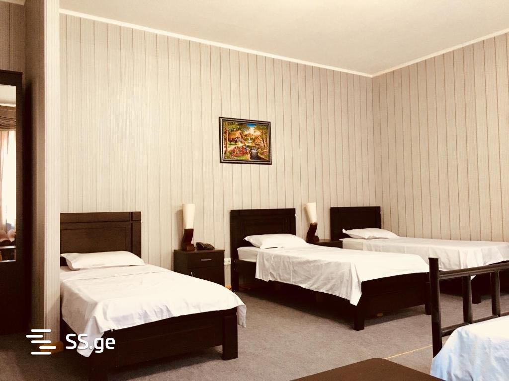15 Room Hotel For Sale view 5