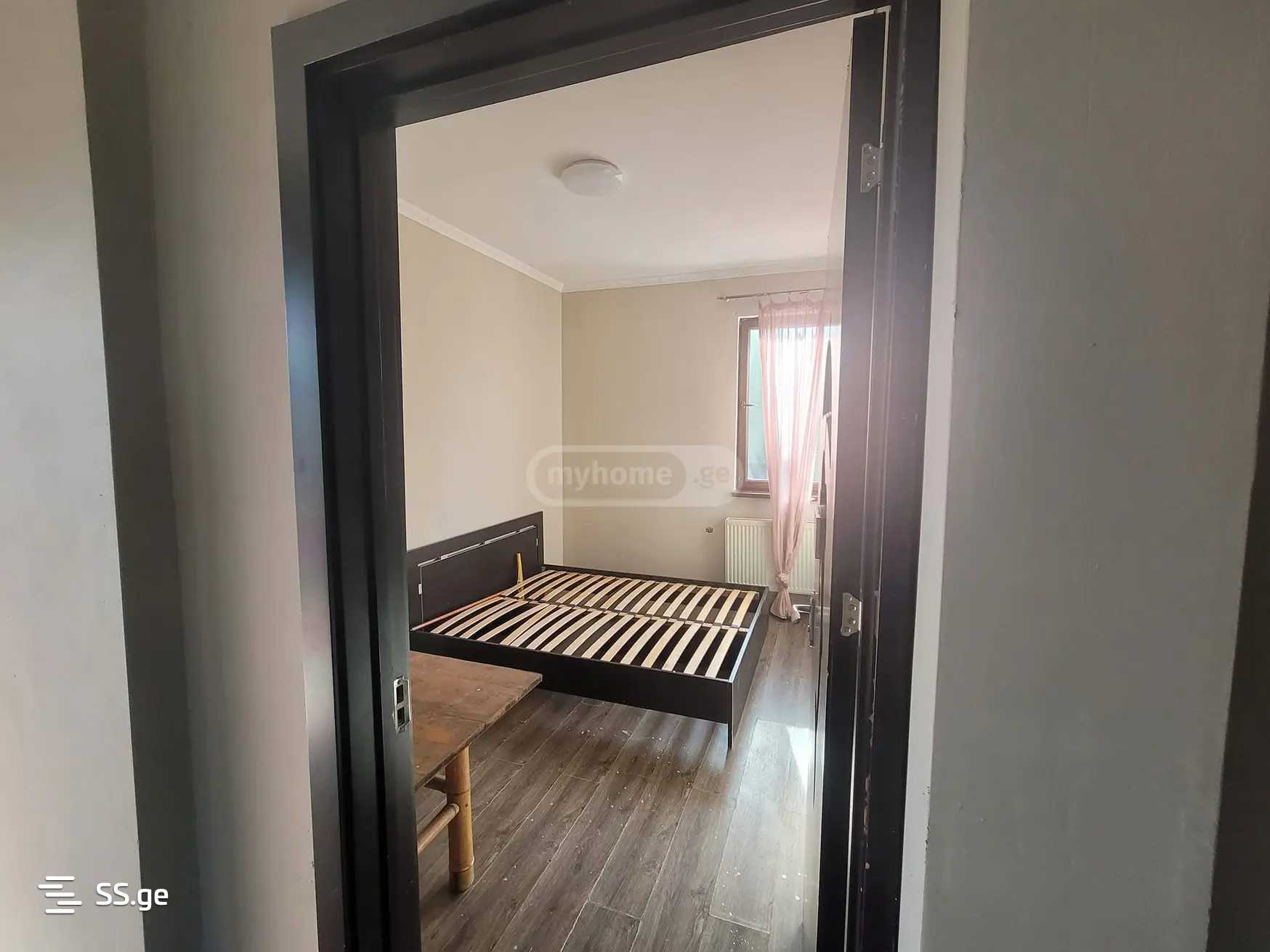 3 Room Private House For Rent. Ivertubani, 9 of 12