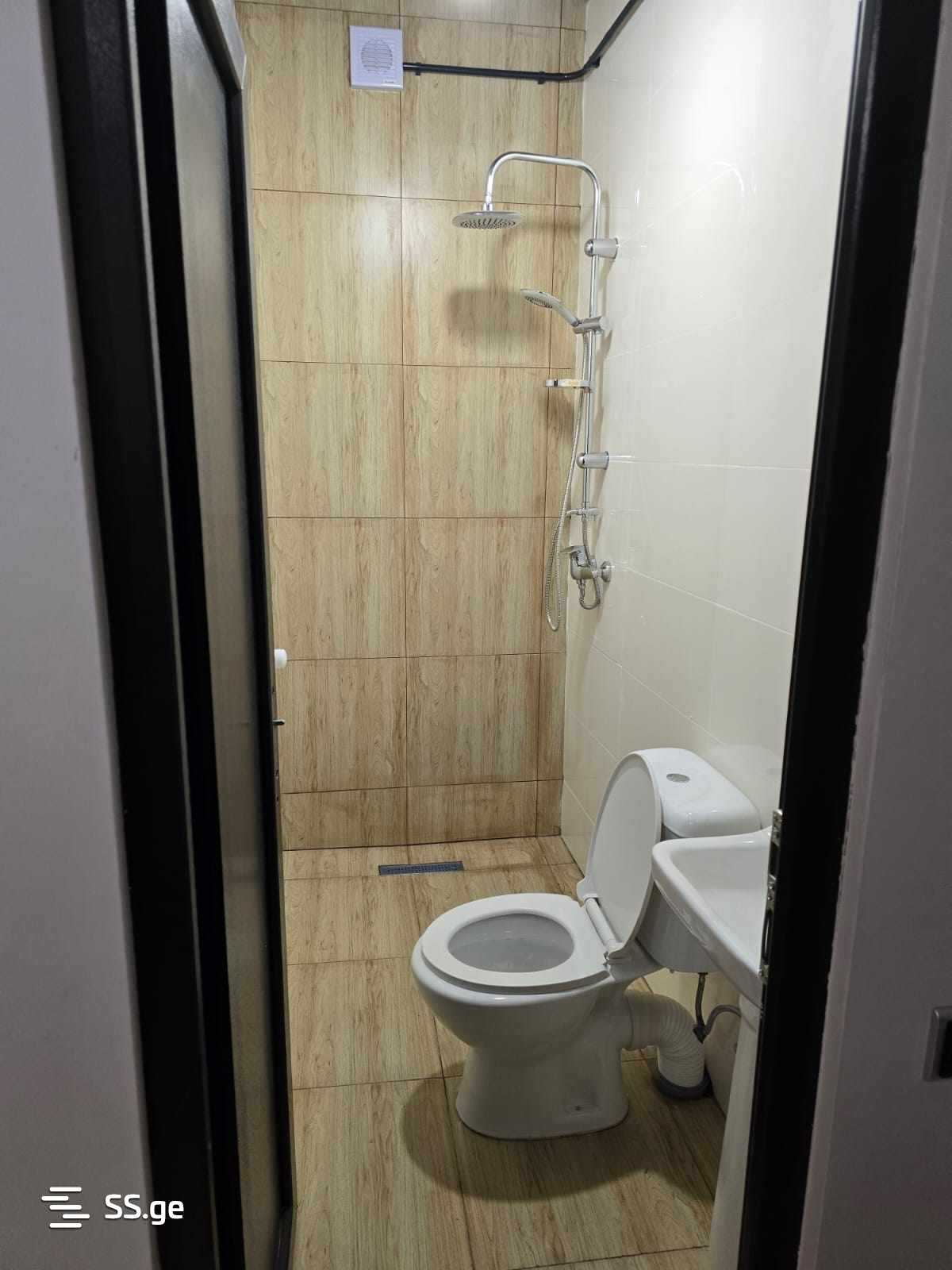 Hotel For Rent. Didube view 10