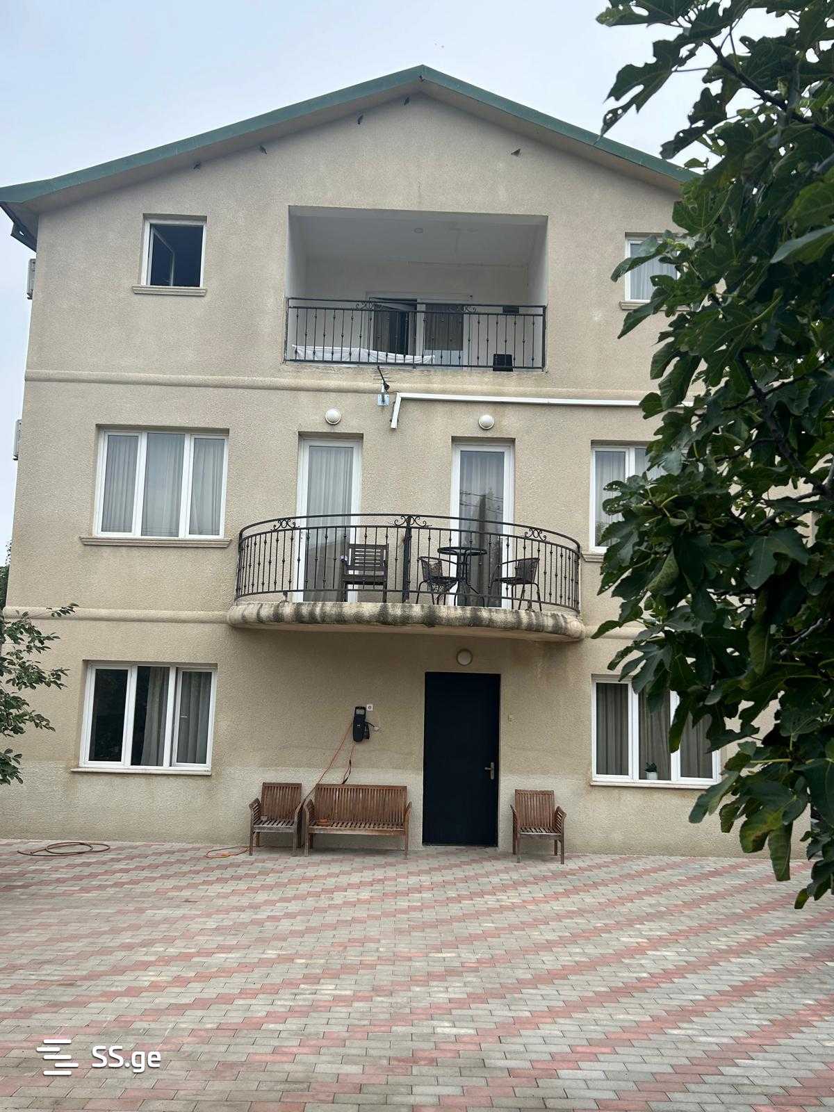 Private House For Rent. Ortachala - Vista 2