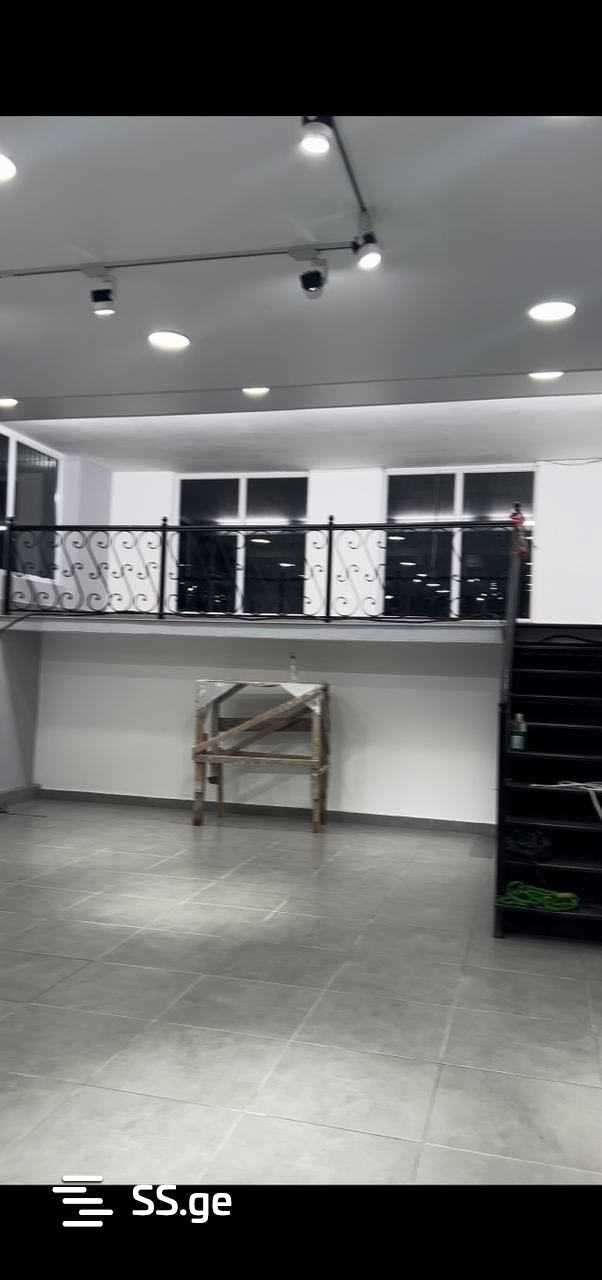 Commercial Space For Sale. Batumi view 3