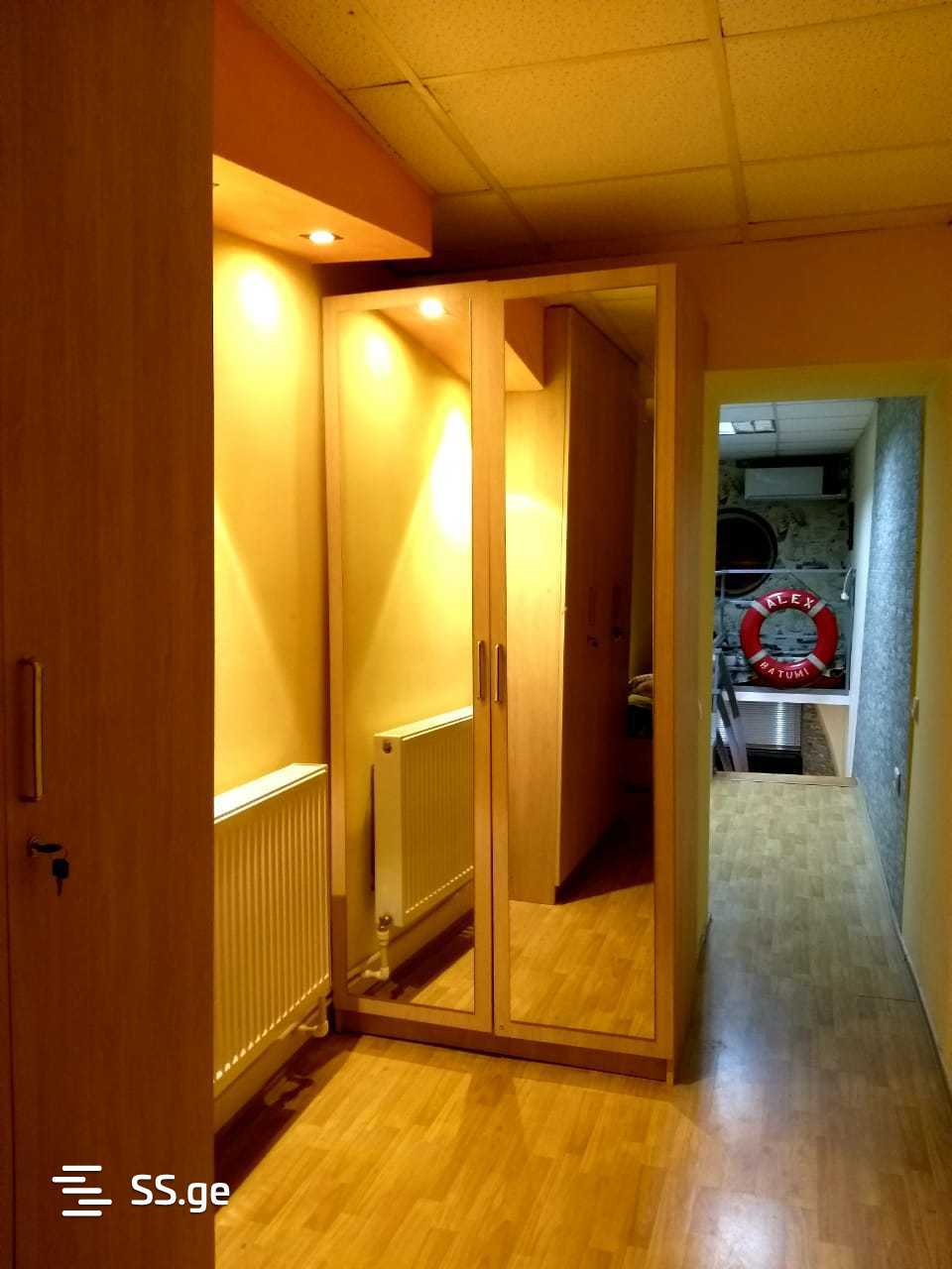 2 Room Flat Daily Rent. Mtatsminda view 3