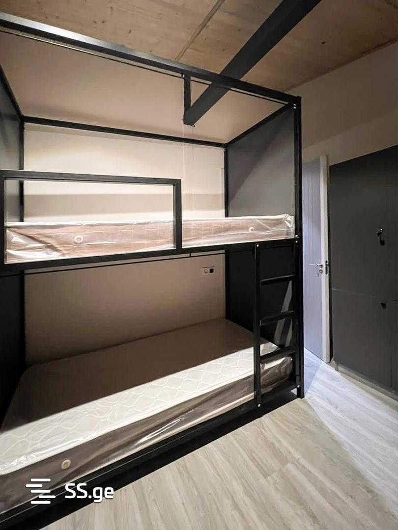 Hotel For Rent. Chugureti view 3