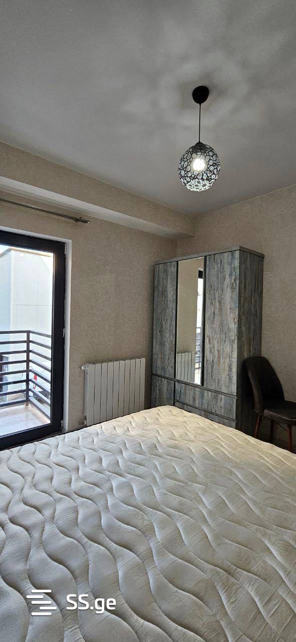 3 room Flat For Rent. Saburtalo - Mehr