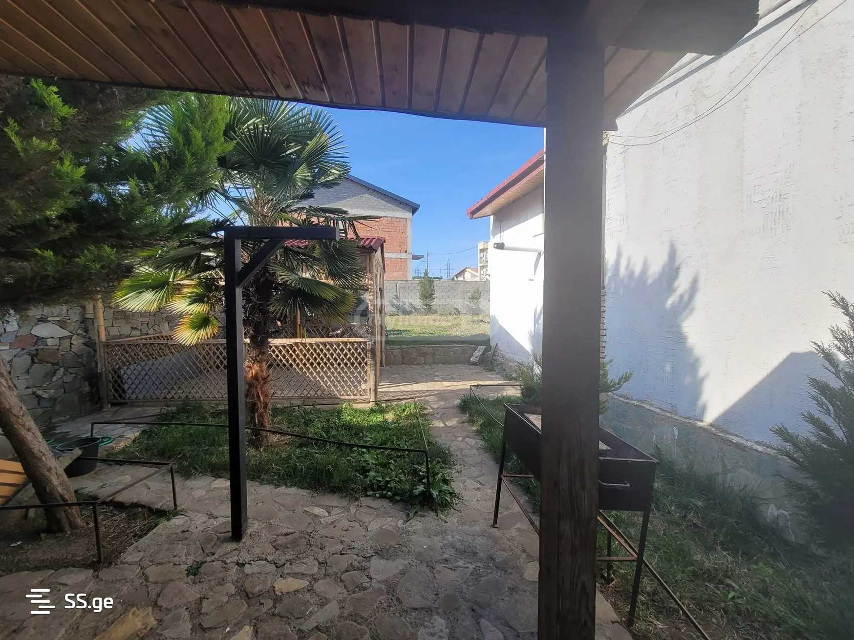 3 Room Private House For Rent. Ivertubani, 8 of 12