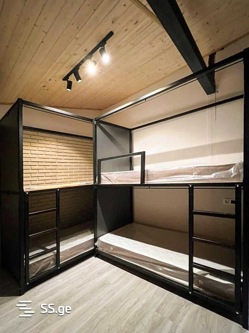 Hotel For Rent. Chugureti view 6