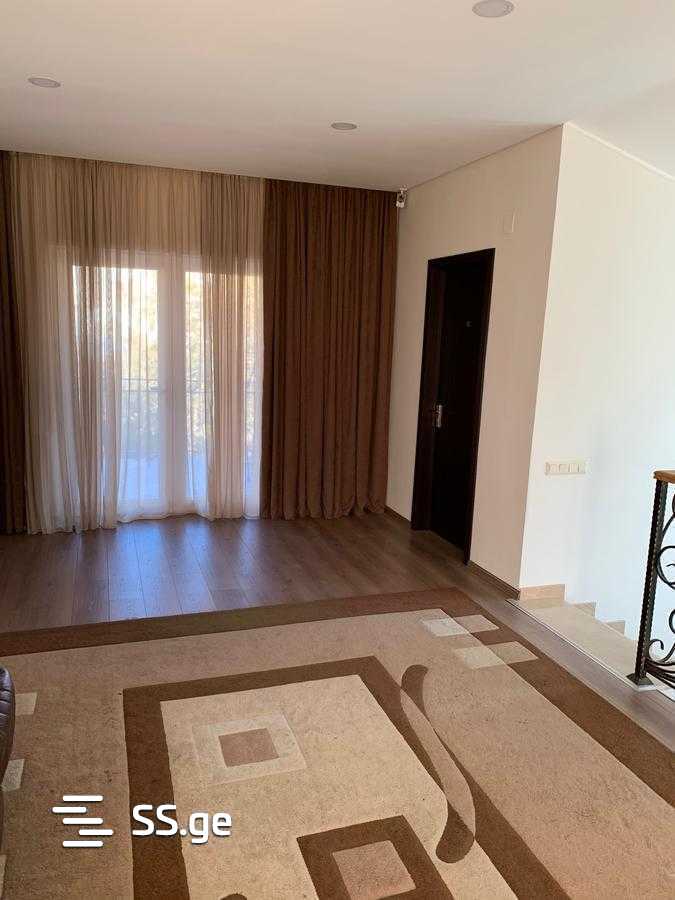 Private House For Rent. Ortachala - Vista 3