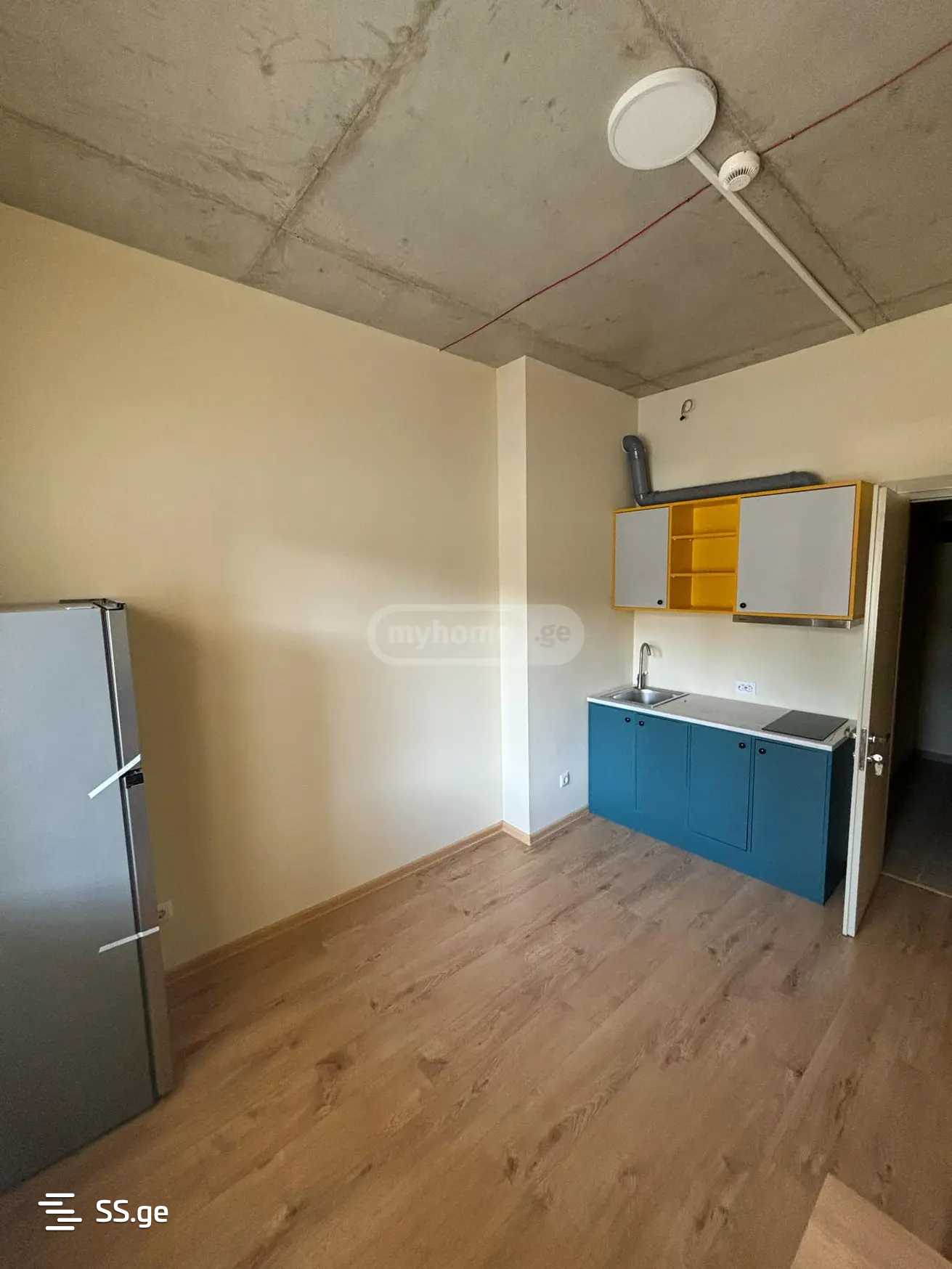36 Room Hotel For Rent. Saburtalo, 7 of 12