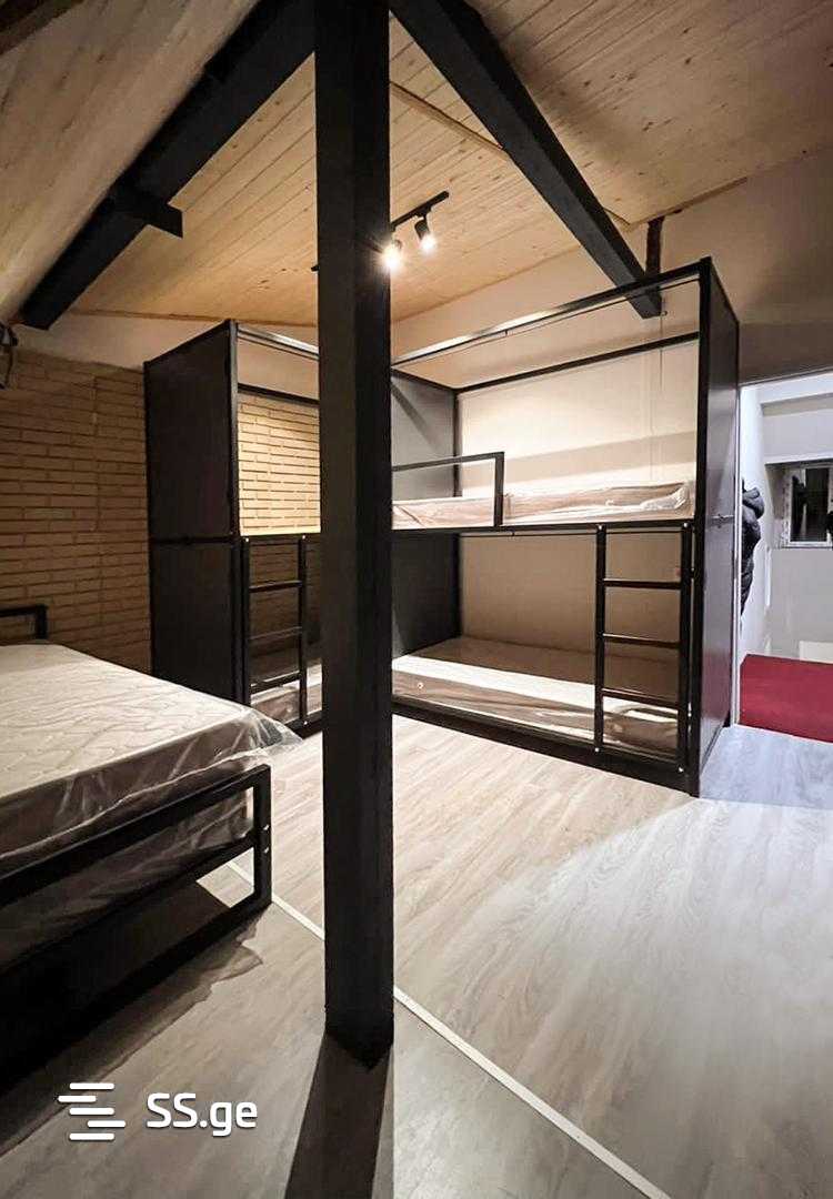 Hotel For Rent. Chugureti view 1