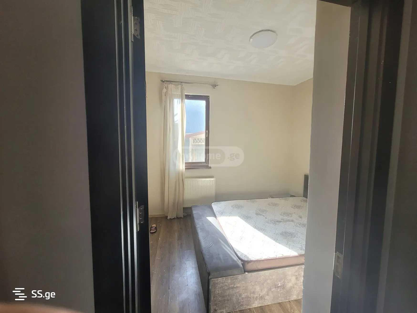 3 Room Private House For Rent. Ivertubani, 10 of 12