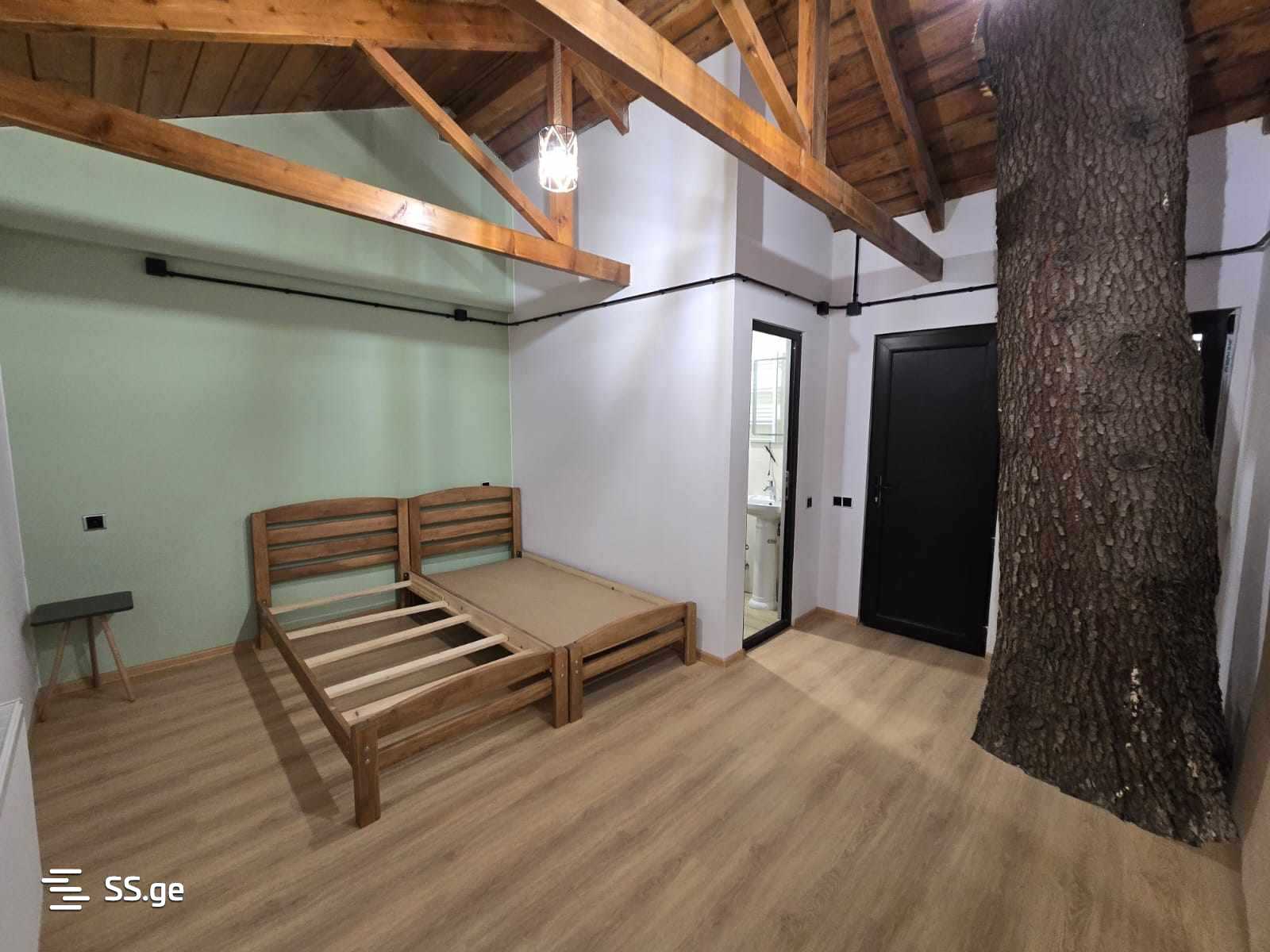Hotel For Rent. Didube view 5