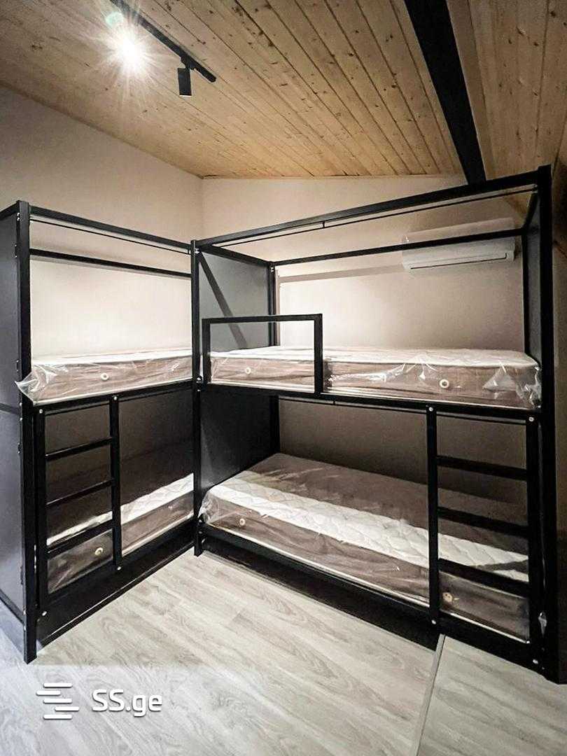 Hotel For Rent. Chugureti view 10
