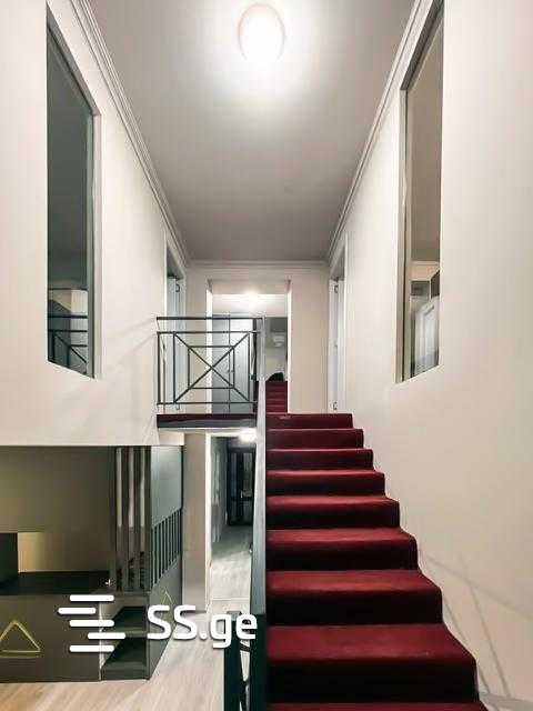 Hotel For Rent. Chugureti view 12