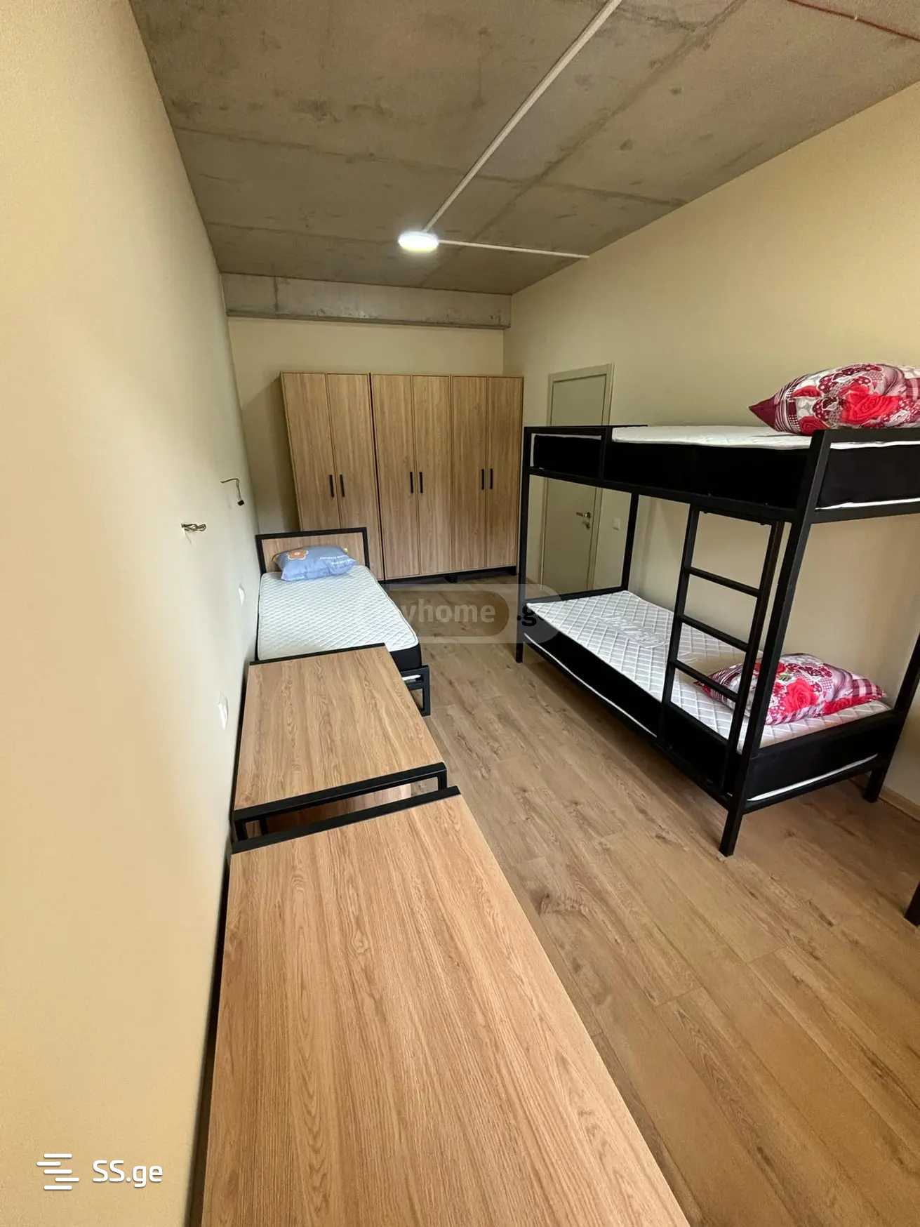 36 Room Hotel For Rent. Saburtalo, 5 of 12