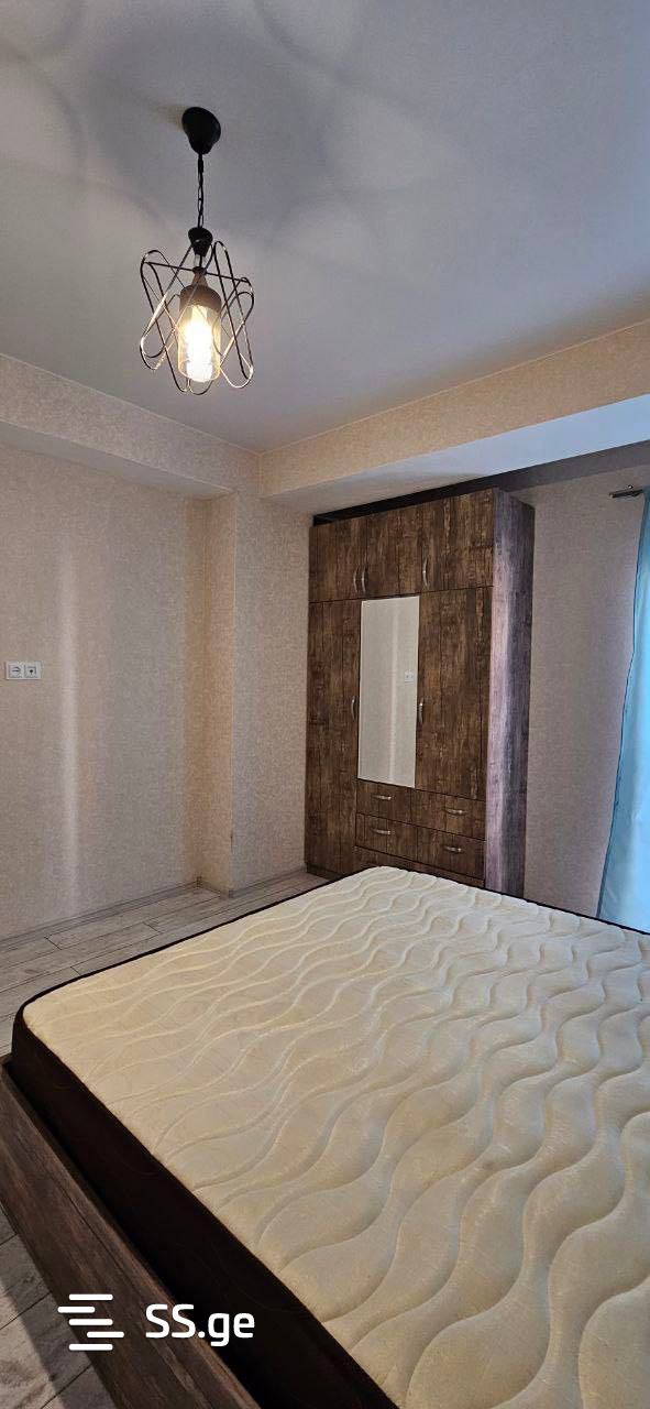 3 room Flat For Rent. Saburtalo - Ansicht 6