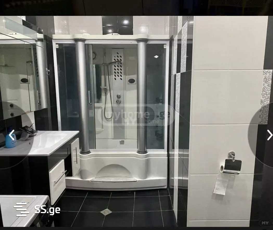 3 Room Private House For Rent. Ivertubani, 12 of 12