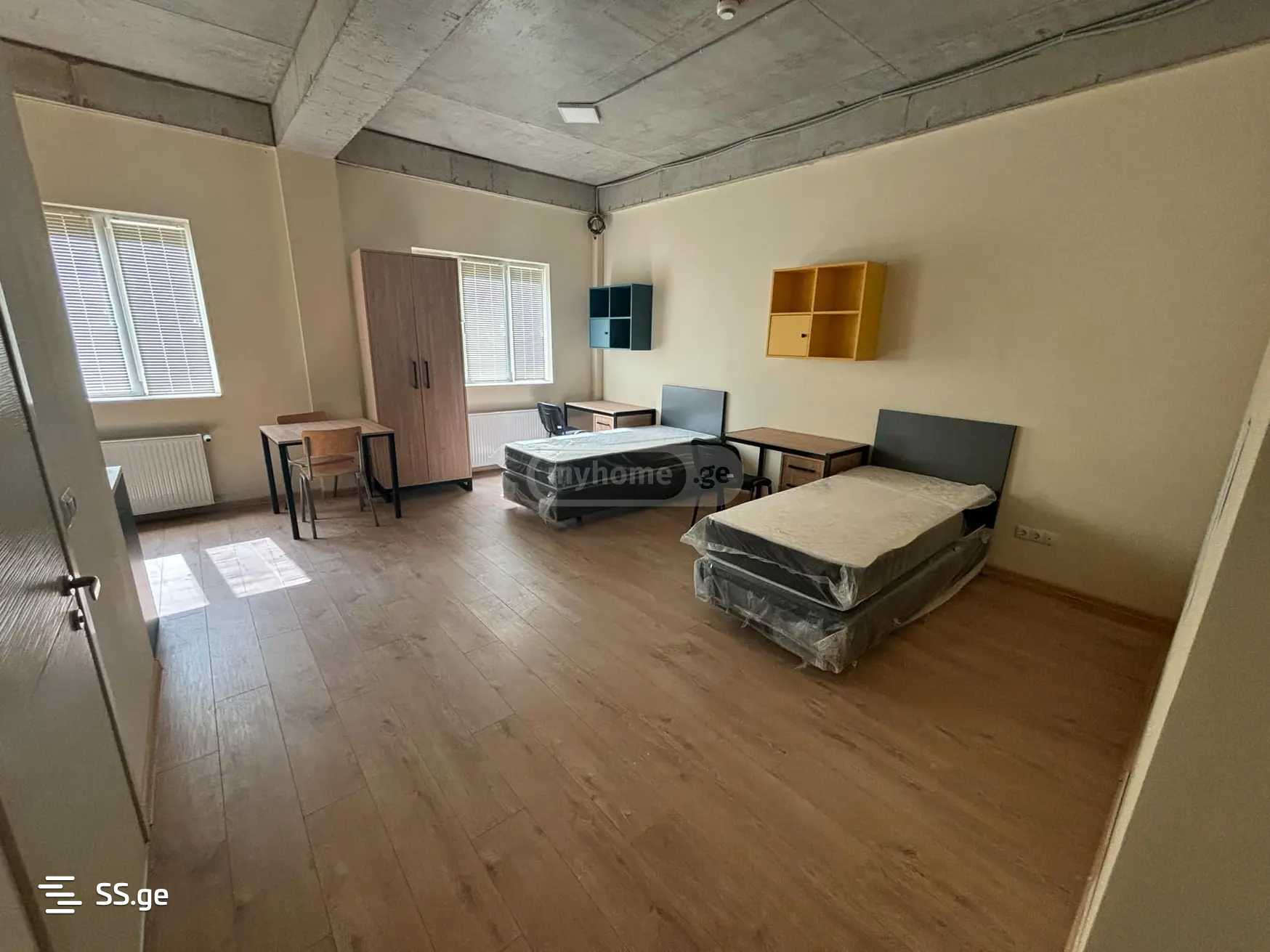 36 Room Hotel For Rent. Saburtalo, 4 of 12