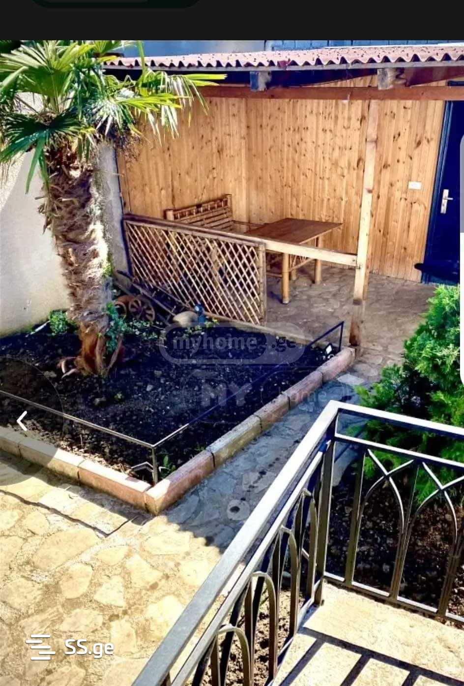 3 Room Private House For Rent. Ivertubani, 4 of 12