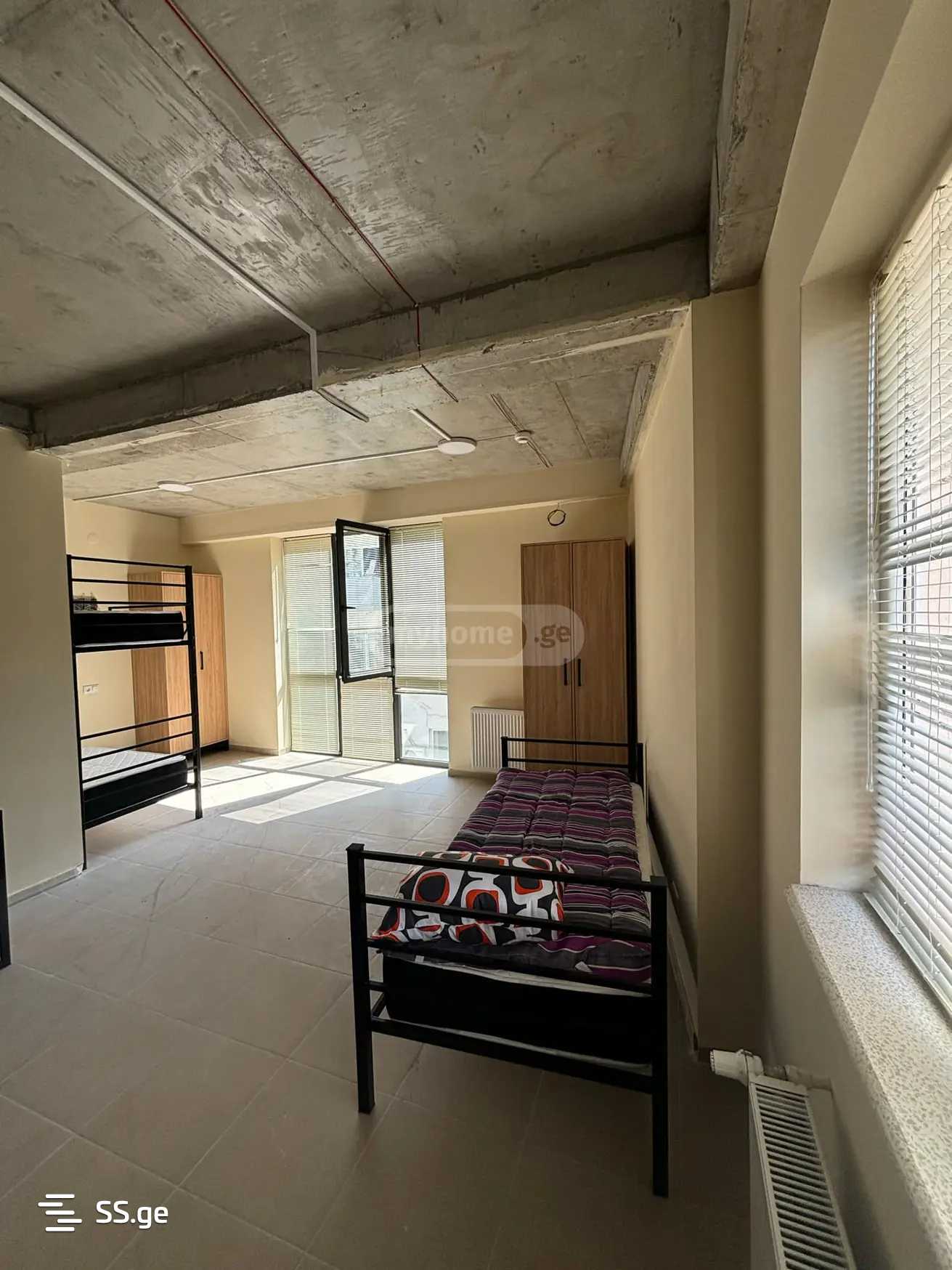 36 Room Hotel For Rent. Saburtalo, 9 of 12