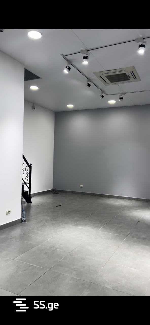 Commercial Space For Sale. Batumi view 2