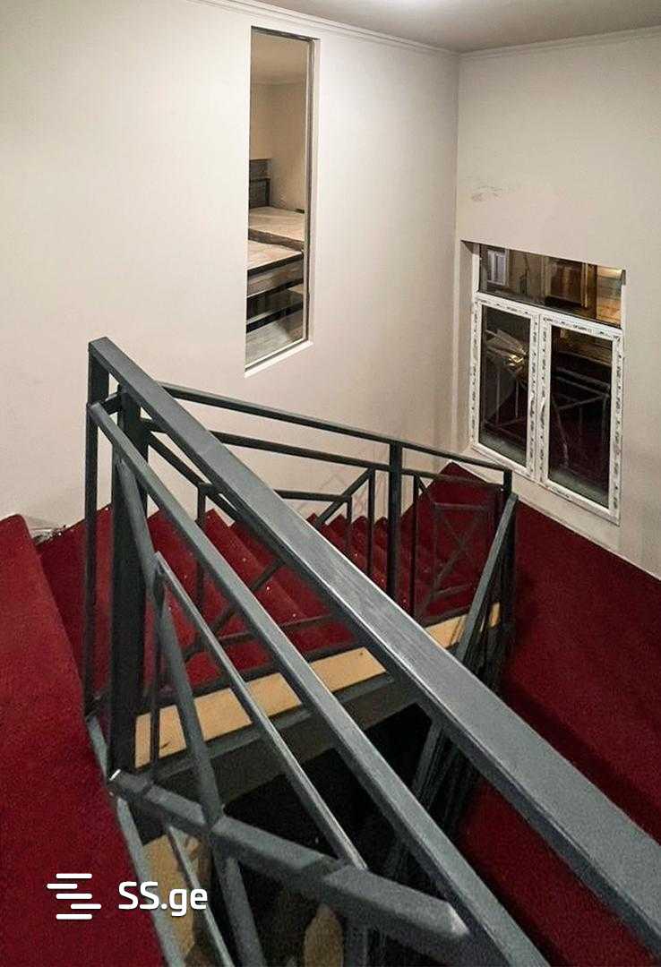 Hotel For Rent. Chugureti view 4