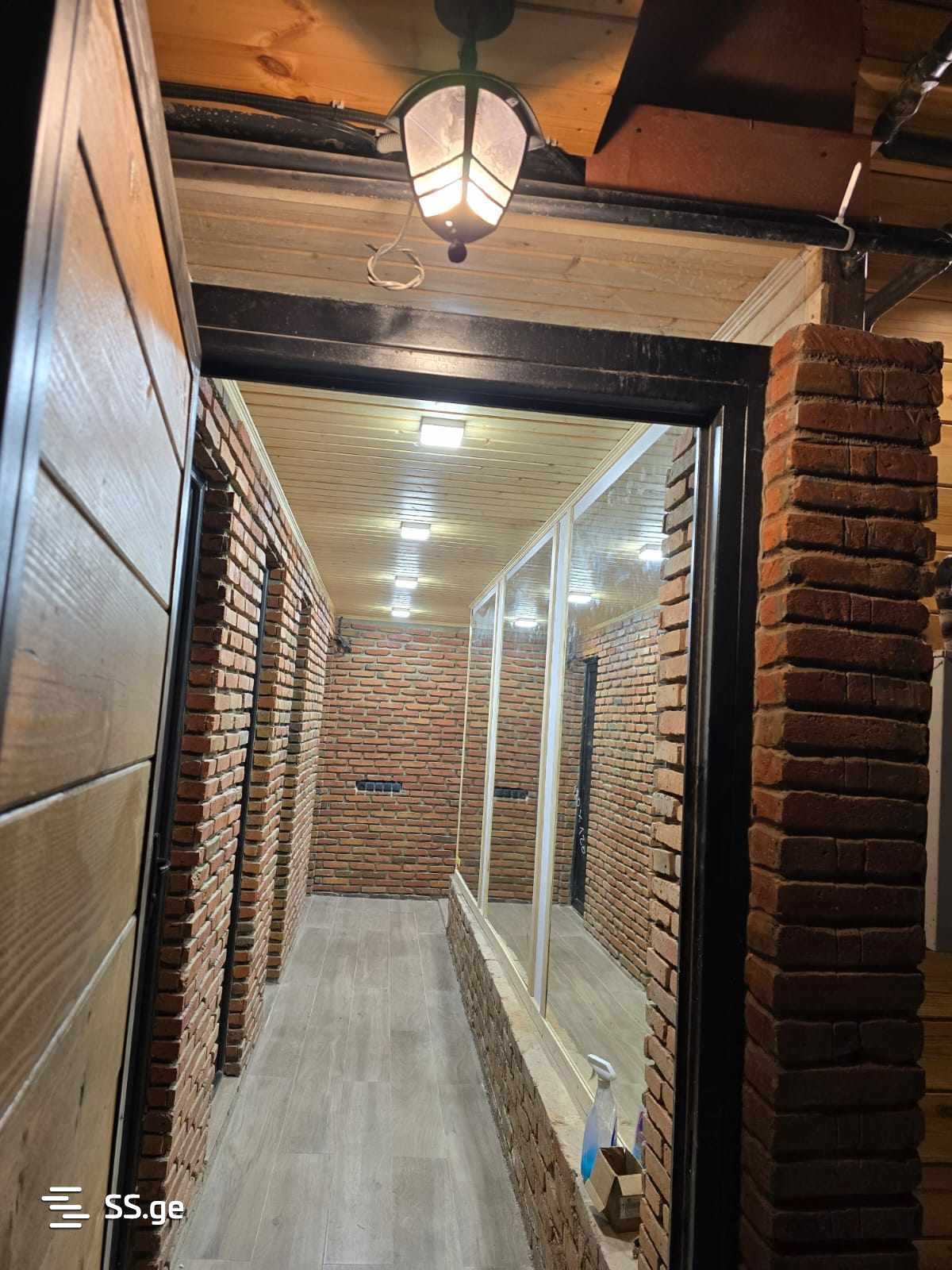Hotel For Rent. Didube view 11