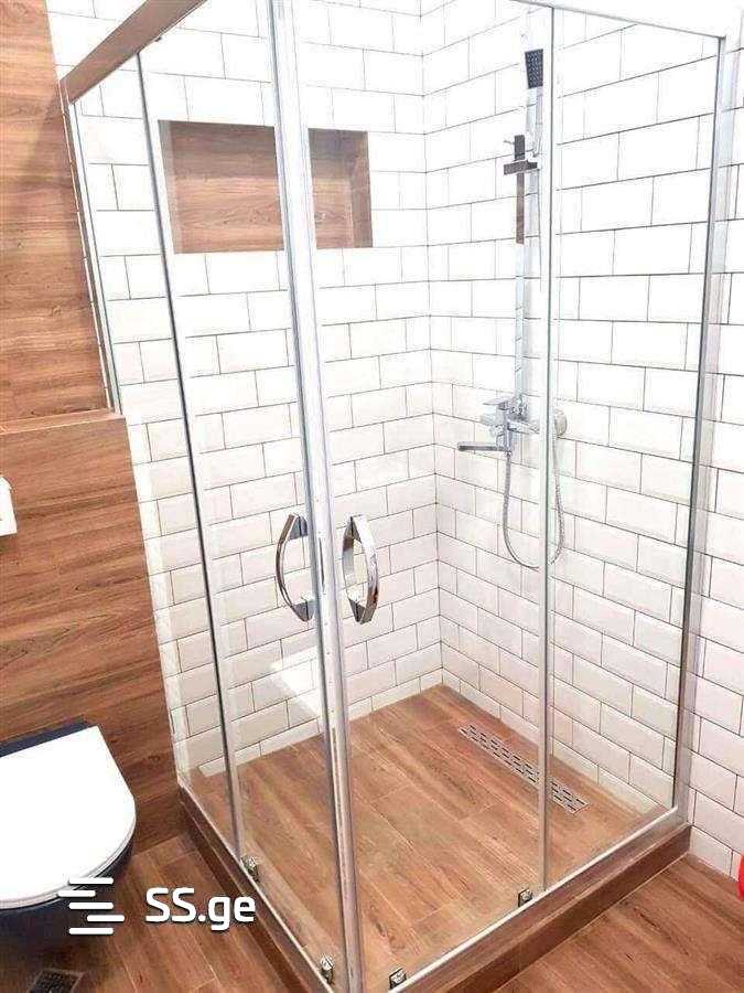 3 room Flat For Rent. Saburtalo - Więcej
