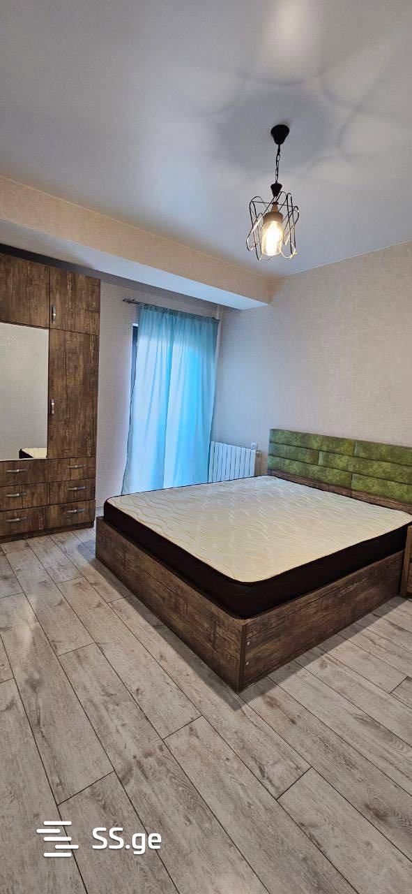 3 room Flat For Rent. Saburtalo - Ansicht 3