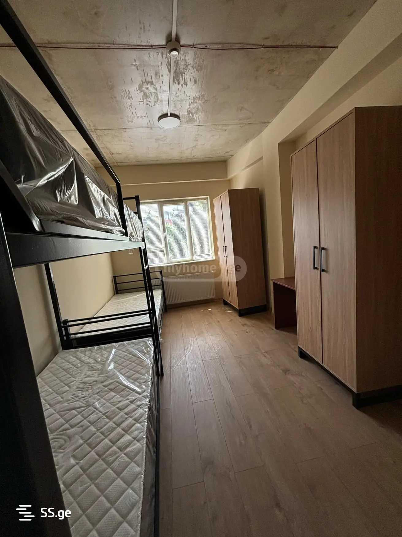 36 Room Hotel For Rent. Saburtalo, 8 of 12
