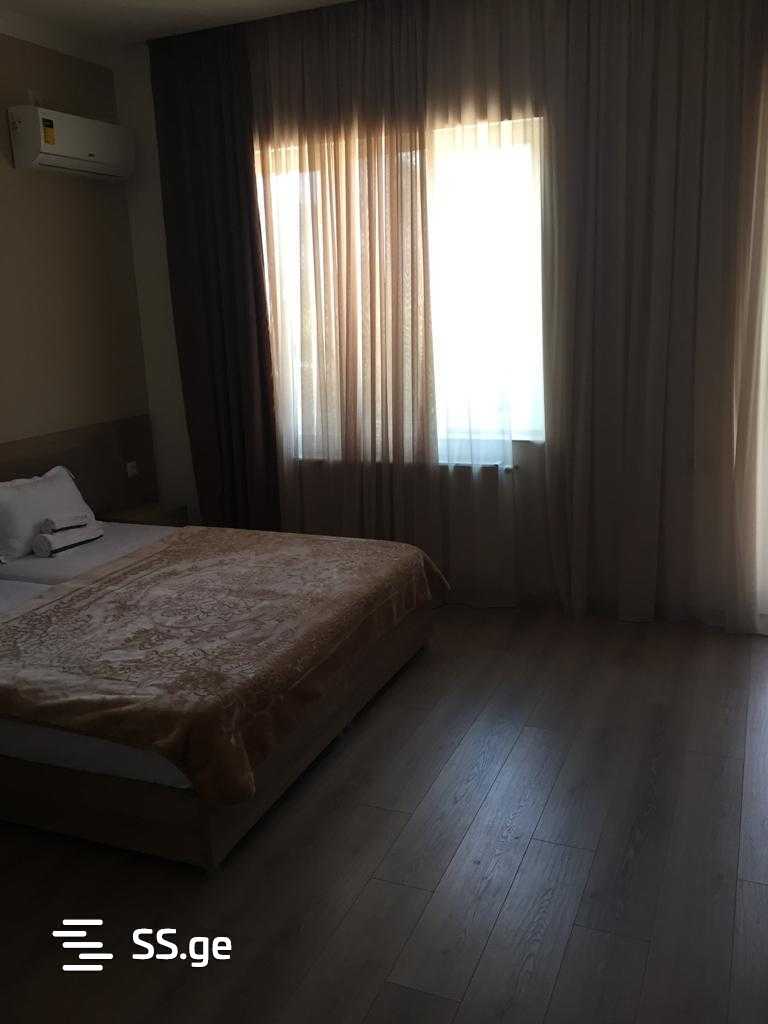 Private House For Rent. Ortachala - Vista 4