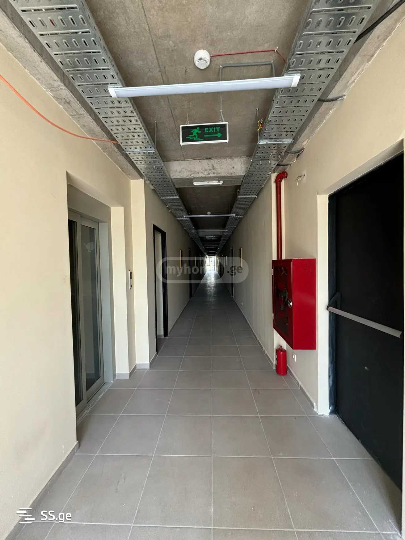 36 Room Hotel For Rent. Saburtalo, 11 of 12