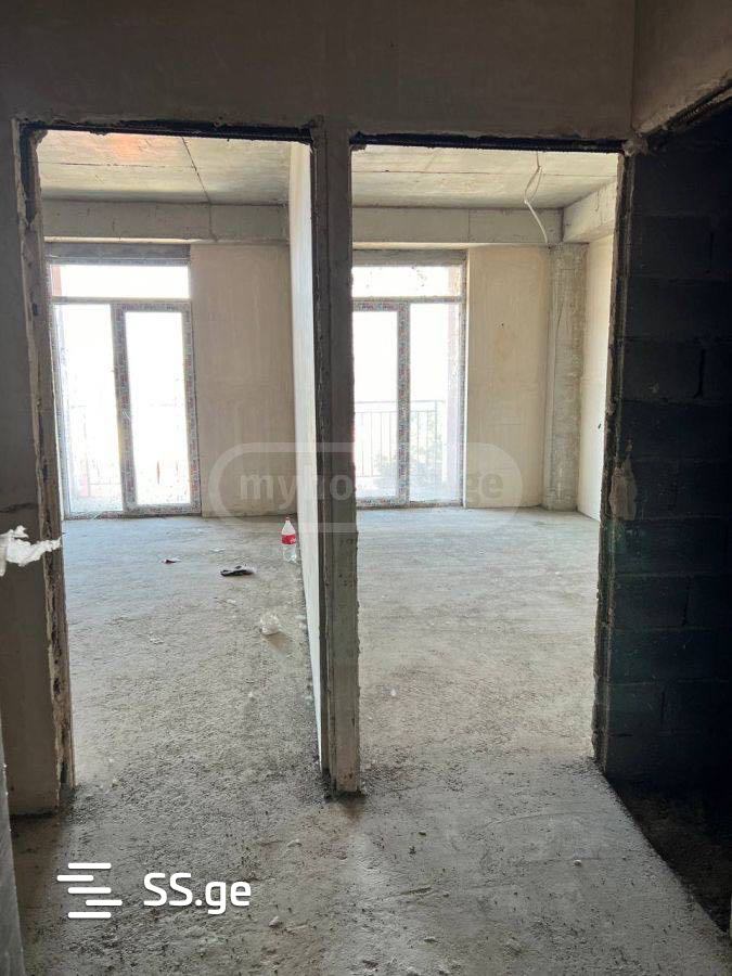 2 room Flat For Sale. Varketili - Vista 5