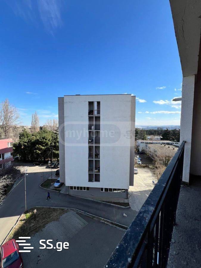 2 room Flat For Sale. Varketili - Vista 3