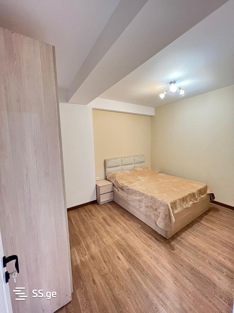 3 Room Flat For Rent. Isani view 3