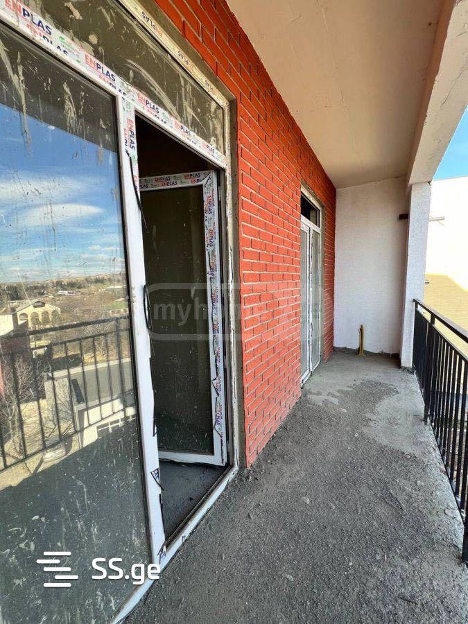 2 room Flat For Sale. Varketili - Vista 2