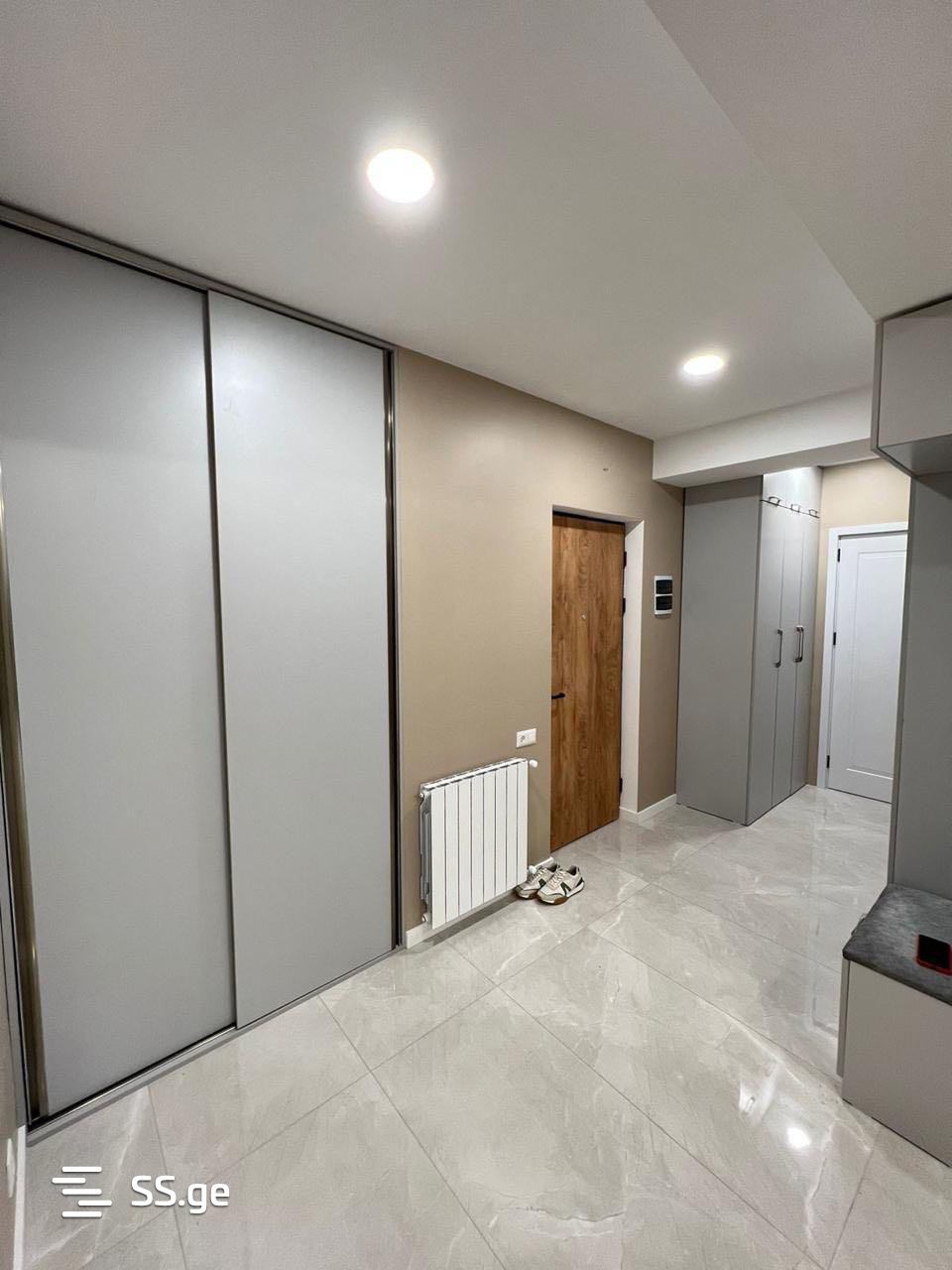 3 Room Flat For Rent. Isani view 8