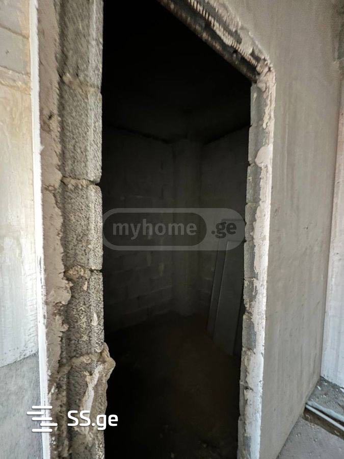 2 room Flat For Sale. Varketili - Vista 6