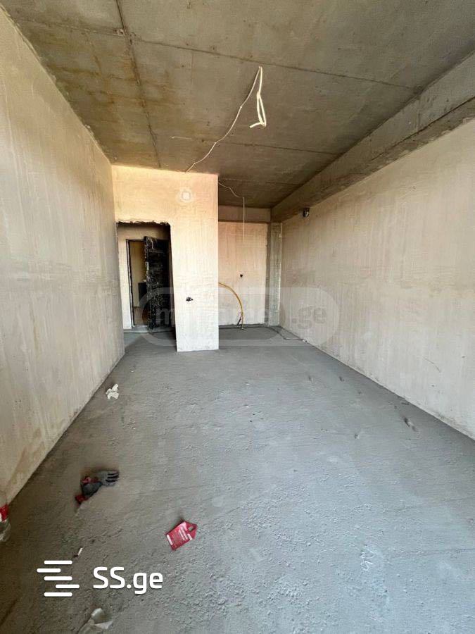 2 room Flat For Sale. Varketili - Altro
