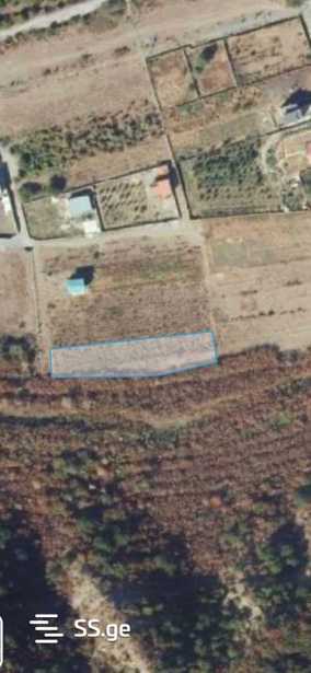 Land For Sale. Choporti
